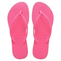 Havaianas Slim Rosa Cristal 
