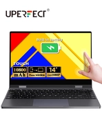 [Do Brasil] Monitor LapDock Uperfect X 14 Pro (14", Touchscreen, Wireless) - Compatível com Samsung Dex 