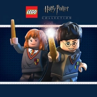 Pacote com 2 Jogos: LEGO Harry Potter Collection - Nintendo Switch