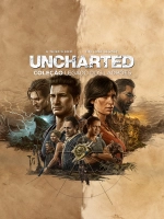 UNCHARTED: Coleção Legado dos Ladrões - Legacy of Thieves (PC)