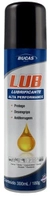 [+POR- R$ 11,50] Rodabrill Bucas Lub Lubrificante, 300 Ml