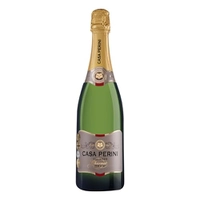 [2 Unidades R$39 cada] Casa Perini Espumante Brut 750 Ml