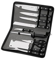 Kit Chef 10 Peças, Century, Tramontina