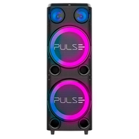 Torre de Som Bluetooth Pulse SP508 2300W USB