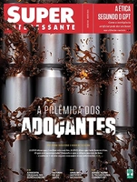 [PRIME] Revista Superinteressante - A Polêmica dos Adoçantes [ed.454]  - 08/2023