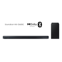 Soundbar HW-Q600C