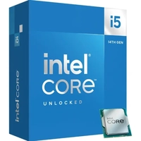 [Primeira Compra R$ 1.547] Processador Intel Core i5 14600KF 14ª Geração 3.5 GHz (5.3 GHz Turbo) Cache 24MB LGA1700