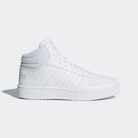 Tênis Adidas Hoops 2.0 Mid Feminino