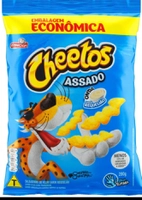 (R$4,19 cada) ADICIONE 10 Salgadinhos Onda Requeijão 280g, leve 3 pague 2 | clube ouro e cupom