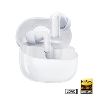 【Com Taxa】 Fone Bluetooth ANC 6 Mic IP55 LDAC Baseus EP10 Pro