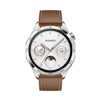 HUAWEI, SmartWatch, WATCH GT 4 46mm marrom