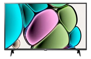 SMART TV LG 43" 43LR671C0SA ThinQ AI Amazon Alexa Apple Airplay 2 HDR 10 Otimizador de Games AI Sound