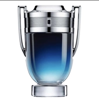 Perfume Invictus Legend Paco Rabbane 100ml | R$ 296
