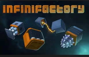 Jogo Grátis: Infinifactory 
