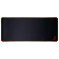 Mouse Pad Gamer Grande EG-402BK Preto Evolut | R$31