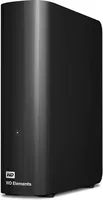 HDD Externo Western Digital 14TB USB 3.0 Elements