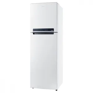 Refrigerador Midea Frost Free Duplex 425 Litros Branco - 110v