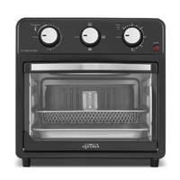 Air Fryer Oven Britânia 12L Bella Cuccina 1500W BCFR05 