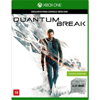 Quantum Break