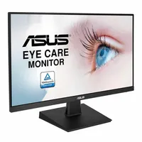 Monitor Gamer Asus 23,8'' LED 5ms 75hz Ips FreeSync, VA24EHE | R$ 789