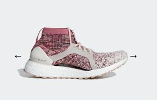 TÊNIS ULTRABOOST X ALL TERRAIN LTD