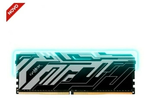 Memoria Galax Gamer (1x8) DDR4 2666 MHz rgb
