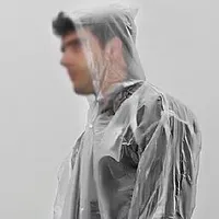 NTK 540050 Poncho de Emergencia | R$8