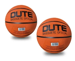 [R$ 31,66 cada] Kit 2 Bolas de Basquete Clássicas Nº7 - Dute