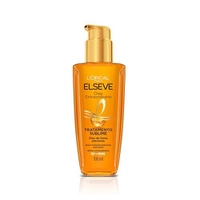 [+POR- | R$ 19,43] Óleo Extraordinário Elseve 100ml Anti-Frizz