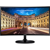 Monitor Led 27" Full Hd Curvo Lc27f390 Free Sync R$783