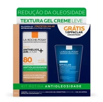 Kit La Roche Posay Anthelios Airlicium 