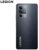 Smartphone Lenovo Legion Y70, 6.67'' 144hz Oled, Snapdragon 8 + Gen1, 50mp Câmera Tripla, 68w