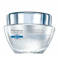 Renew Noite Defesa E Reparação Hidratação Profunda
- 50g