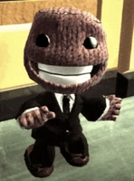 [STEAM] Jogo Sackboy: A Big Adventure - PC
