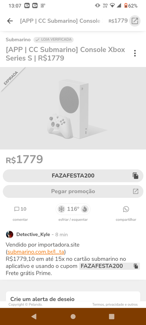 Imagem do comentário