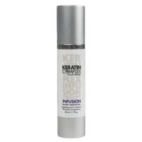 Keratin Complex Infusion - Tratamento - 50ml | R$40