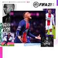 FIFA 21 Edição Standard Xbox One & Xbox Series X|S | R$45