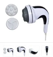 [RICARDO ELETRO] MASSAGEADOR RELAXMAGIC - R$ 68,50