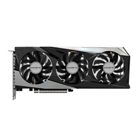 Placa de Video Gigabyte Radeon RX 6500 XT Gaming OC, 4GB, GDDR6, 64-Bit, GV-R65XTGAMING OC-4GD