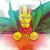 Avatar mistermiracle