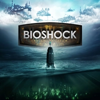 (STEAM) Pacote com 3 Jogos + DLCs: BioShock The Collection - PC