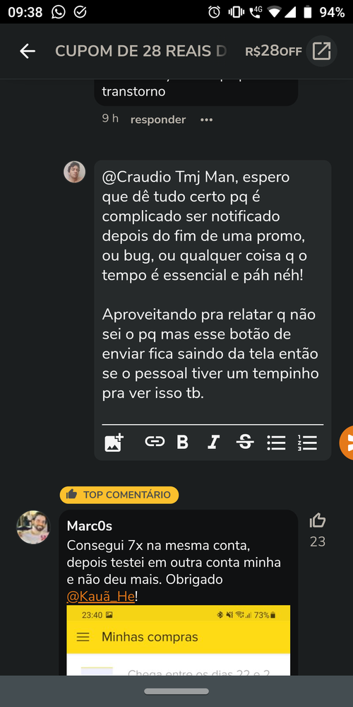 Imagem do comentário