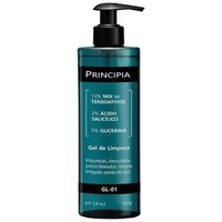 Gel de Limpeza Facial Principia - GL-01 350ml