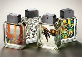 [Natura] Desodorante Colônia Urbano Masculino - 100ml - R$85