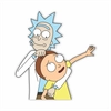 Avatar rickandmorty
