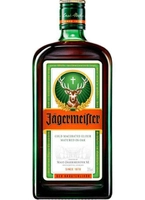 [2 unidades] Licor Jagermeister 700 ml | R$ R$81 cada