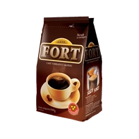 Café Torrado e Moído FORT 3 Corações Pacote 500g