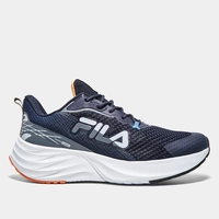 Tênis Fila Racer Comet Masculino Tam: 37 ao 44