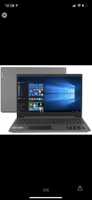 Notebook Lenovo ideapad S145 Ryzen 5 - 12GB 1TB Windows 10 | R$3145