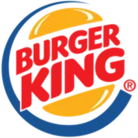[ Cartão Nubank ] 2 Lanches Burger King de sua escolha + 2 Acompanhamentos por R$ 17,90